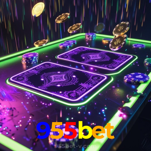 955bet:No futebol online, suas vitórias estão a um passo de distância!