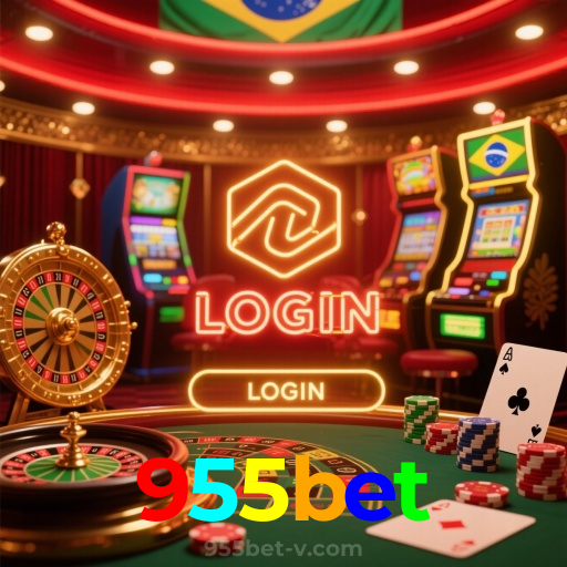 955bet：A adrenalina do futebol online está ao seu alcance!