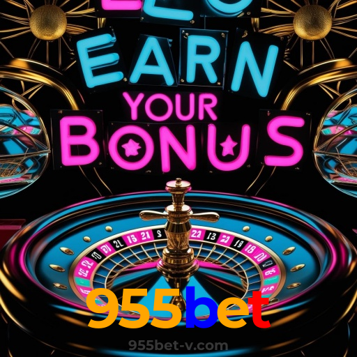 955bet：A sorte está ao seu lado! Aposte nas melhores máquinas caça-níqueis!