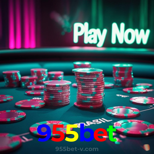 955bet：O melhor cassino online com roleta, poker e apostas no futebol ao vivo!