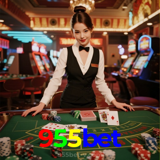 955bet：Vença o poker online e mostre sua habilidade nas cartas!