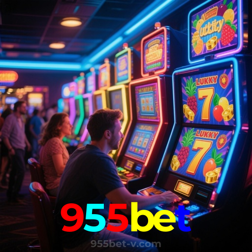 955bet：Sinta a emoção do futebol online! Aposte e vença agora!