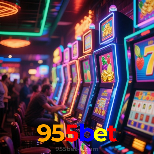 955bet：Em cada giro, novas vitórias! Venha jogar nas melhores slots!
