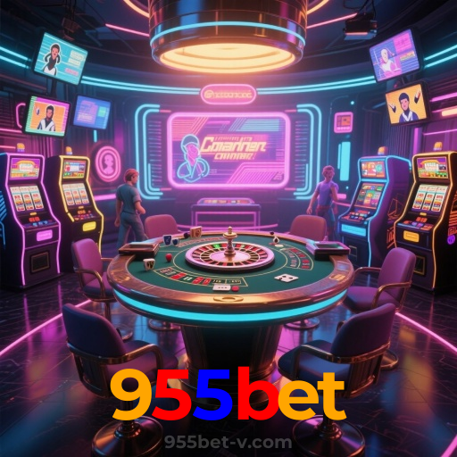 955bet:Ganhe prêmios incrÃveis no futebol e em jogos como roleta e blackjack!