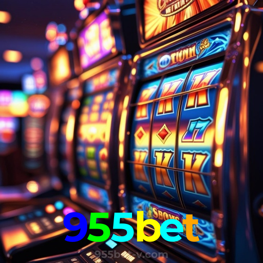 955bet：O melhor cassino online com apostas ao vivo em futebol e jogos de cassino!
