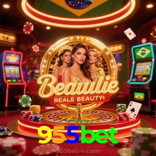 955bet：O melhor cassino online para apostar no futebol e jogar poker e blackjack!