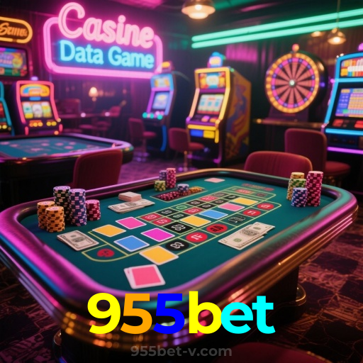 955bet：O melhor cassino para apostar no futebol e ganhar em jogos de cassino!