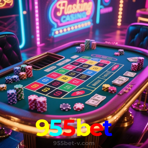 955bet:O cassino online oferece grandes prêmios! Aposte e ganhe agora!