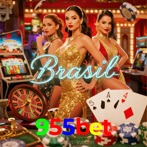 955bet：Jogue slots, aposte no futebol e conquiste vitórias épicas no cassino!