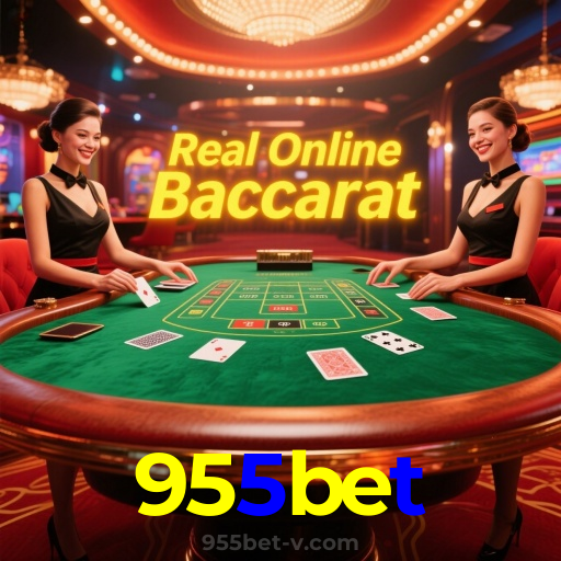 955bet：Desafie suas habilidades no poker online e vença os adversários!