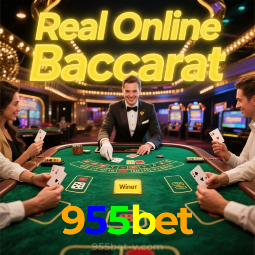 955bet：Aposte em nosso cassino e viva uma experiência única de diversão!