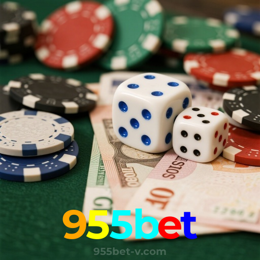 955bet：Ganhe no futebol e nos melhores jogos de cassino como poker e blackjack!