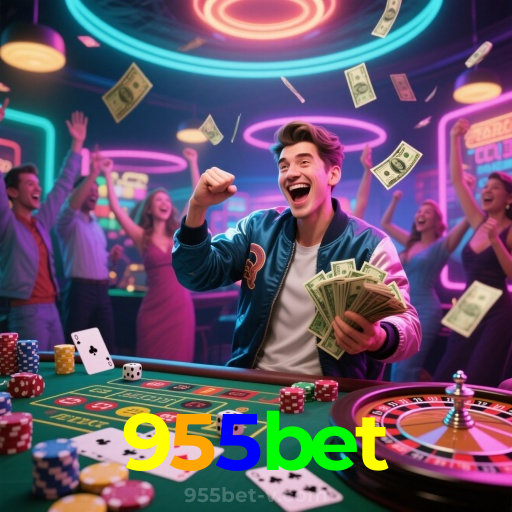 955bet：O futebol digital está em alta! Aposte agora e conquiste prêmios incríveis!