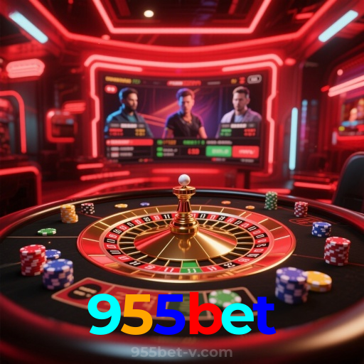 955bet：Onde o futebol e o cassino online se encontram para diversão sem fim!