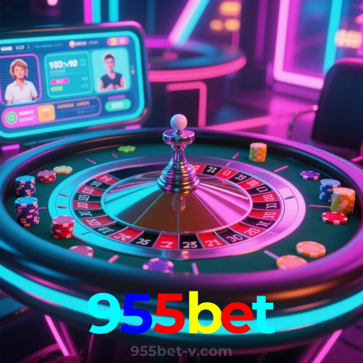 955bet：Jogue slots, aposte no futebol e ganhe com confiança no nosso cassino online!