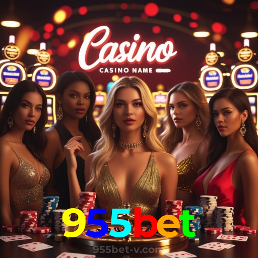 955bet：Jogue slots, poker e aposte no futebol com grandes prêmios em jogo!