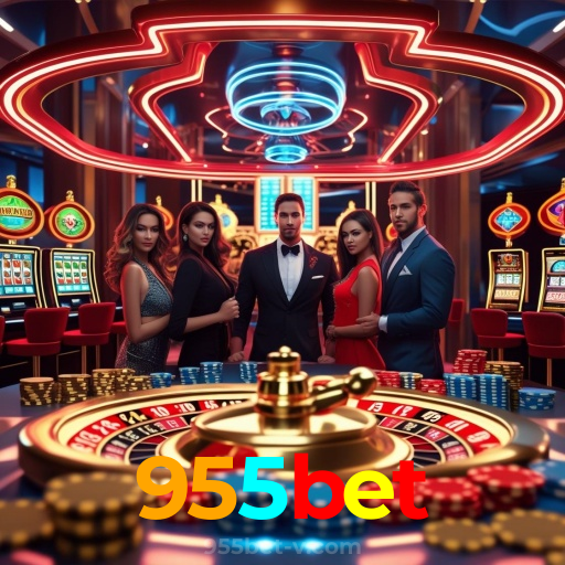 955bet：Prepare-se para o melhor da diversão no cassino! Jogue agora!