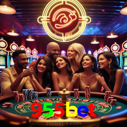 955bet：Vença no futebol online e alcance novos patamares de vitória!