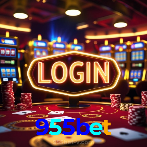 955bet：Jogue poker, roleta e aposte no futebol no melhor cassino online!
