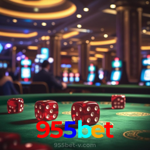 955bet:Sua sorte começa com as melhores apostas no futebol e no cassino!
