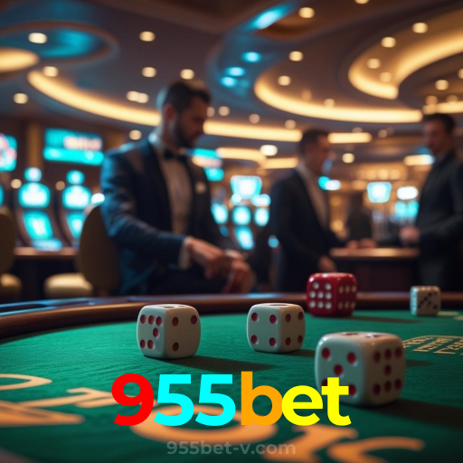 955bet：Vença no cassino online com blackjack e apostas esportivas no futebol!