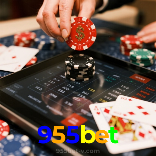 955bet：Jogue futebol online e sinta a emoção de ser campeão!