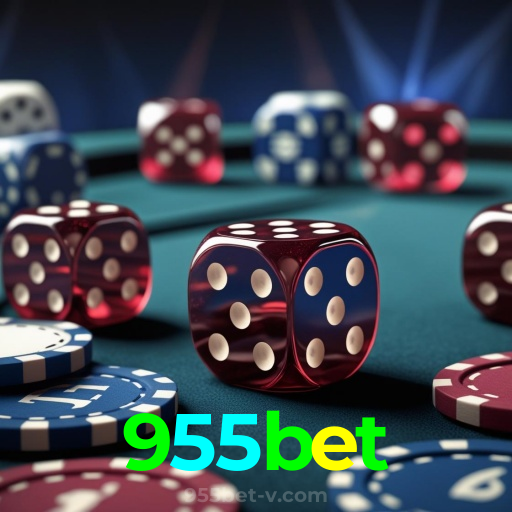 955bet：Jogue no melhor cassino online e descubra os maiores jackpots!