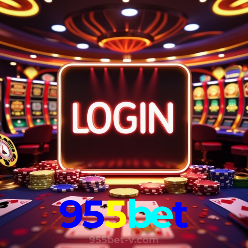 955bet:O melhor cassino online para quem ama futebol e jogos como poker e slots!