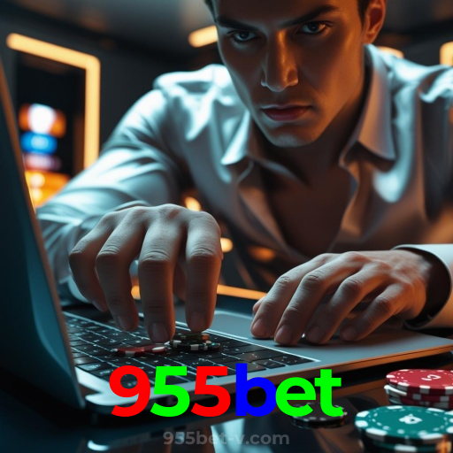 955bet：Aposte no futebol online e faça gols de prêmios incríveis!