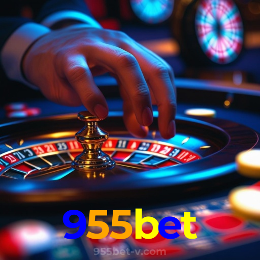 955bet:Apostas no futebol e diversão com roleta e blackjack no cassino online!