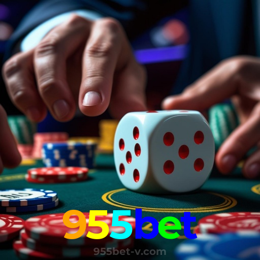 955bet:Vença no poker e aposte no futebol com segurança no nosso cassino!