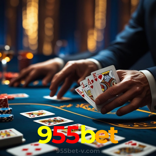 955bet:Apostas de futebol online para os verdadeiros fãs! Vença agora!