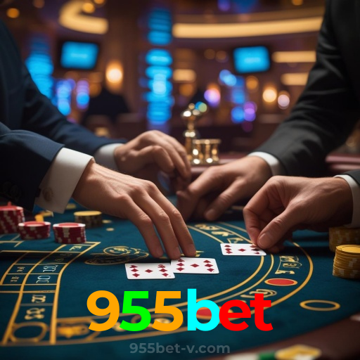 955bet:Sinta a adrenalina do jogo! Aposte nas roletas e vença!