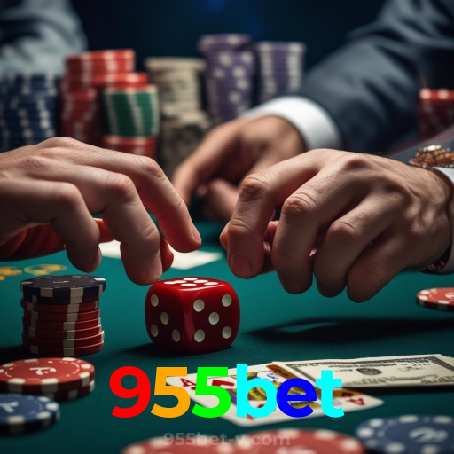 955bet：Jogue poker e aposte no futebol com segurança e grandes prêmios!