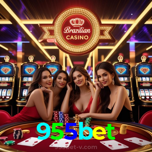 955bet:Em cada giro nas slots, a vitória está ao seu alcance!