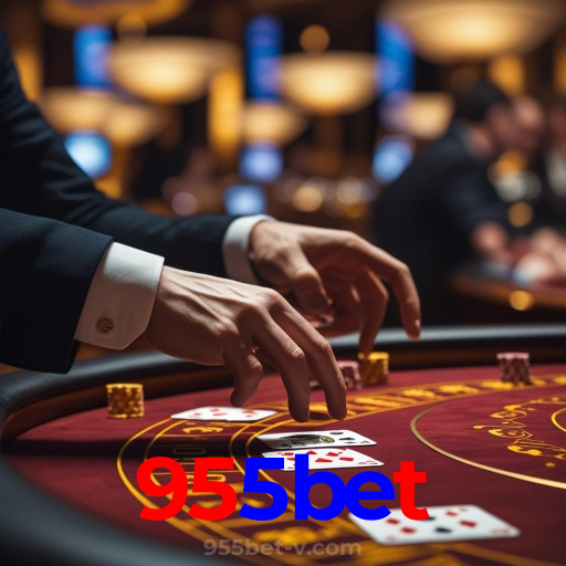 955bet:O cassino online mais seguro para apostas em futebol e diversão com roleta!