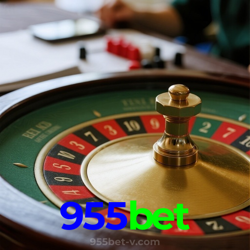 955bet：A sorte está ao seu lado! Aposte nas melhores máquinas caça-níqueis!