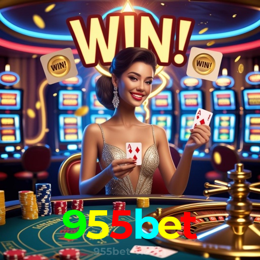 955bet:Jogue blackjack e conquiste a vitória no cassino online!