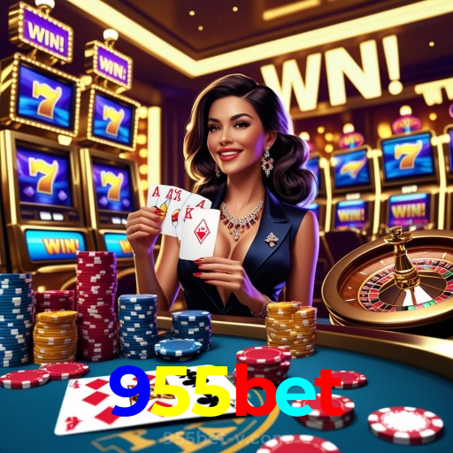 955bet:As melhores slots do mercado estão esperando por você! Jogue agora!