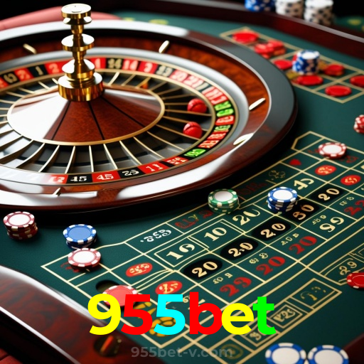 955bet:Ganhe prêmios incrÃveis em slots, roleta e apostas ao vivo no futebol!
