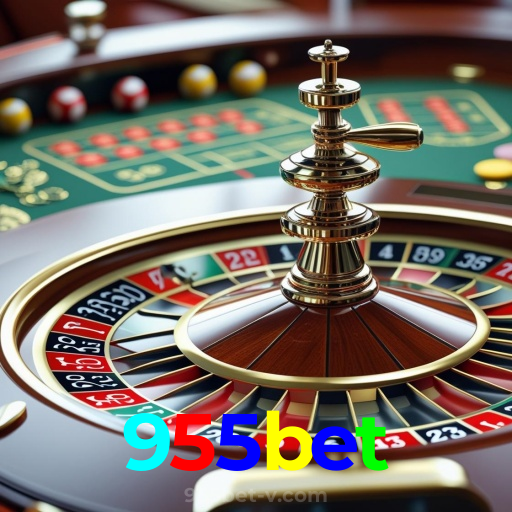 955bet:Apostas no futebol e grandes prêmios em slots e roleta esperam por você!