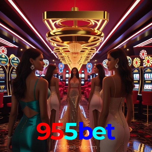 955bet:Jogue poker, roleta e aposte no futebol no cassino online mais seguro!