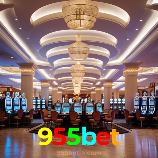 955bet:Apostas em futebol e diversão em blackjack esperam por você!