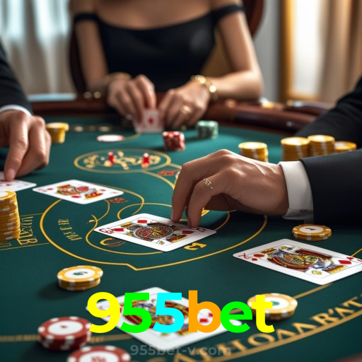 955bet:Aposte no futebol e jogue blackjack para grandes vitórias!