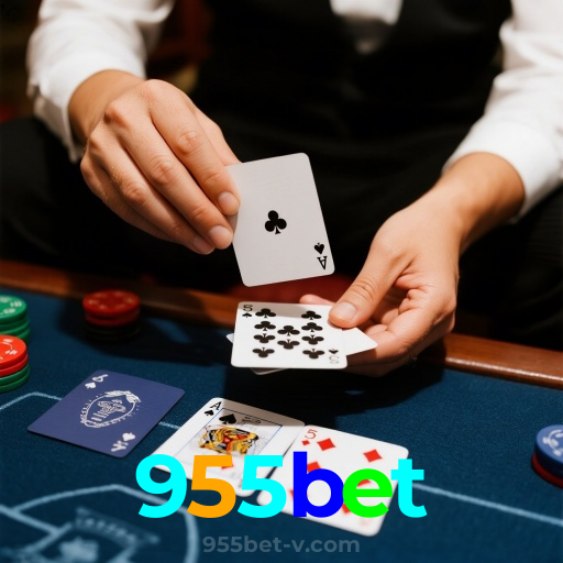 955bet:Conquiste prêmios no futebol e vença nas mesas de poker online!