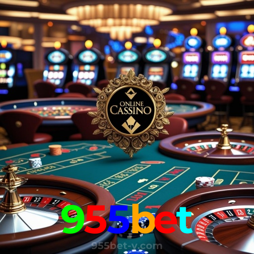955bet:Jogue nas roletas e descubra as maiores vitórias!