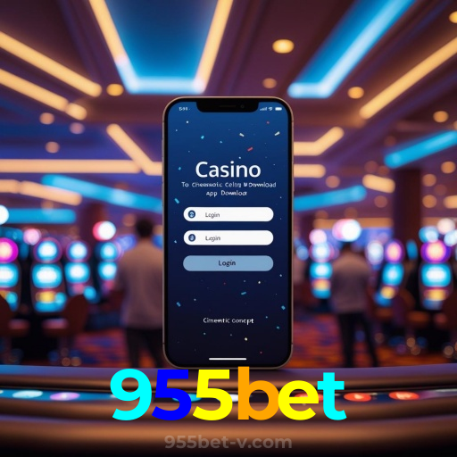 955bet：No futebol online, a vitória está a um clique de distância!