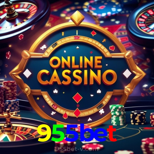 955bet:Jogue nas roletas e veja grandes prêmios surgirem para você!