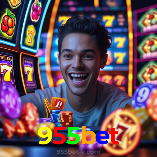 955bet:A sorte está ao seu lado no cassino online com jogos de roleta e apostas no futebol!