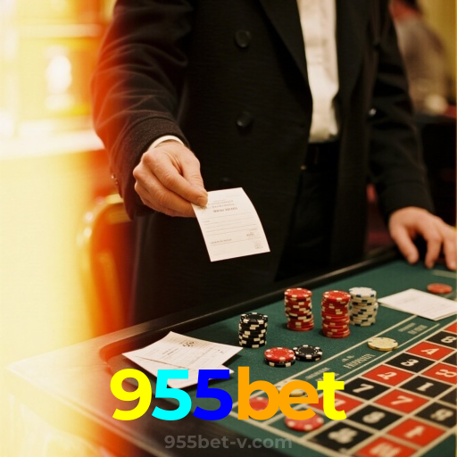955bet：As slots mais emocionantes estão aqui! Jogue agora!